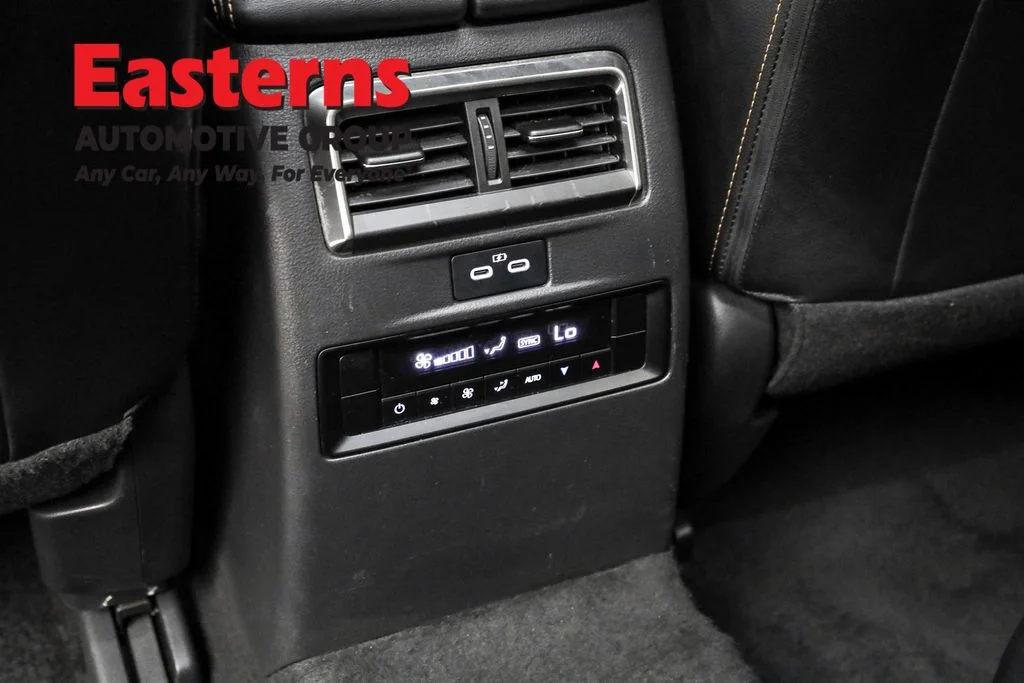 Used 2024 Gray Mazda 3.3 Turbo Preferred Plus image 22