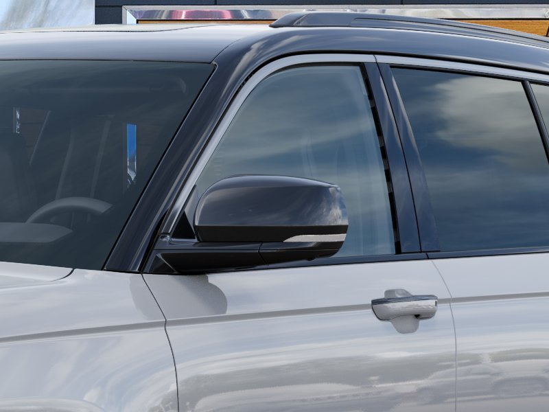New 2026 Bright White Clearcoat Jeep Summit image 38