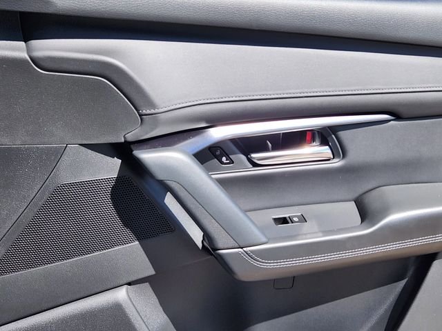 New 2026 Gray Mazda 2.5 S Preferred image 13