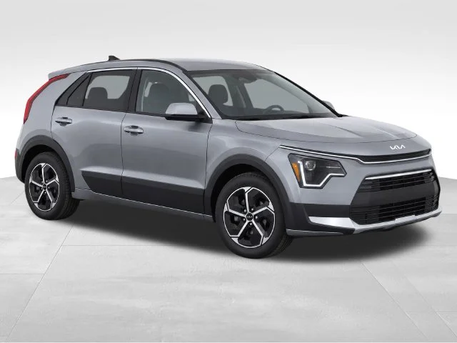 2025 Kia Niro