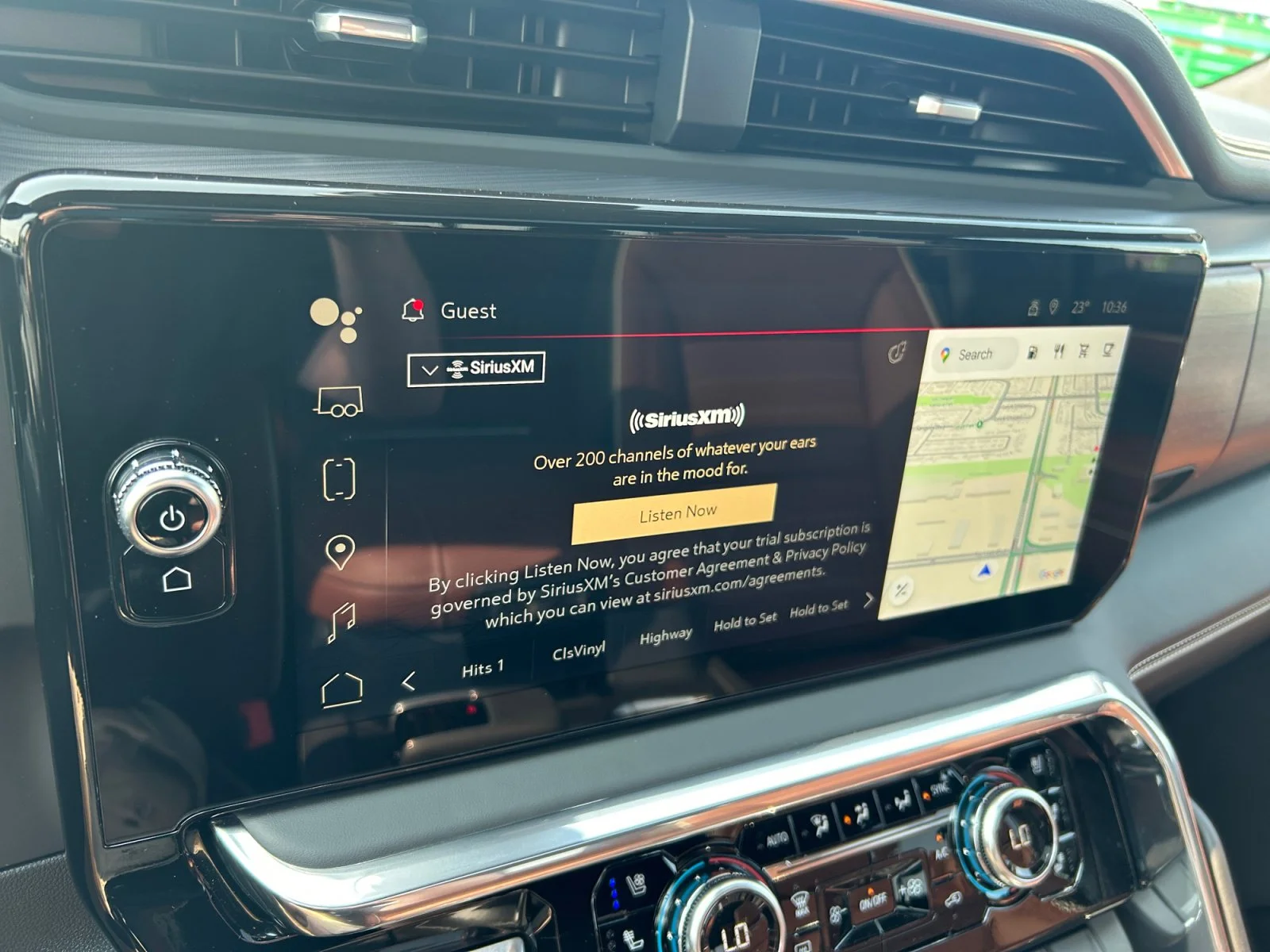 New 2026 Sterling Metallic GMC Denali Ultimate image 25