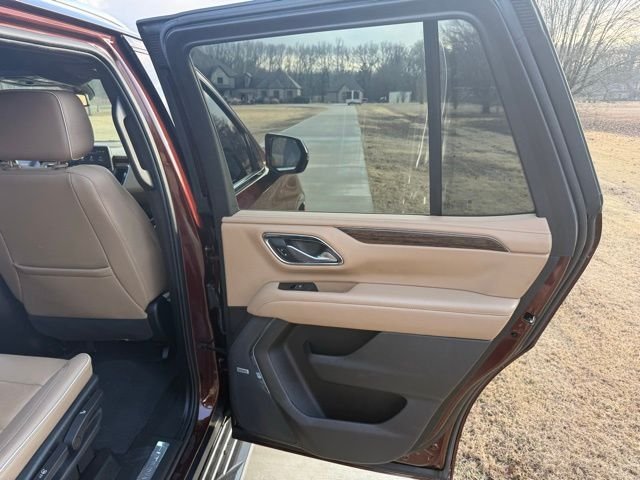2022 Chevrolet Tahoe Premier - Photo 22