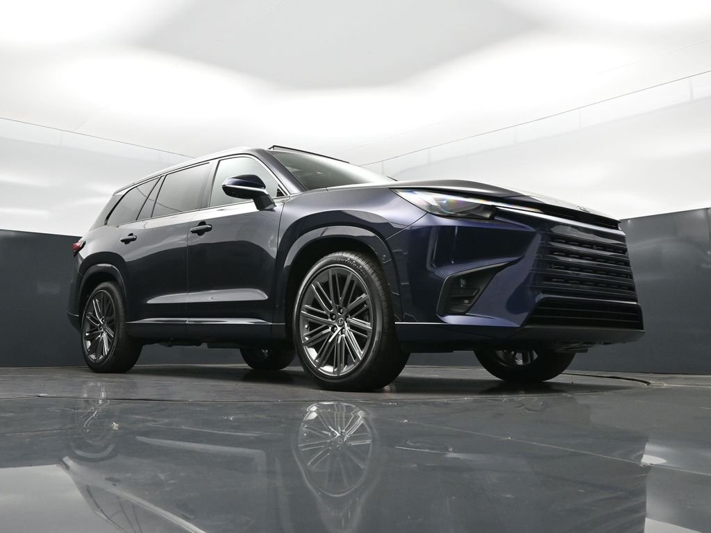 2026 Lexus TX 350 Luxury - Photo 48