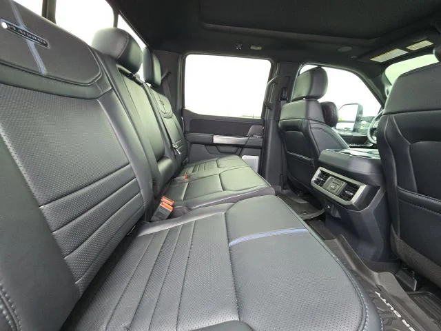 Used 2026 Gray Ford Platinum image 15