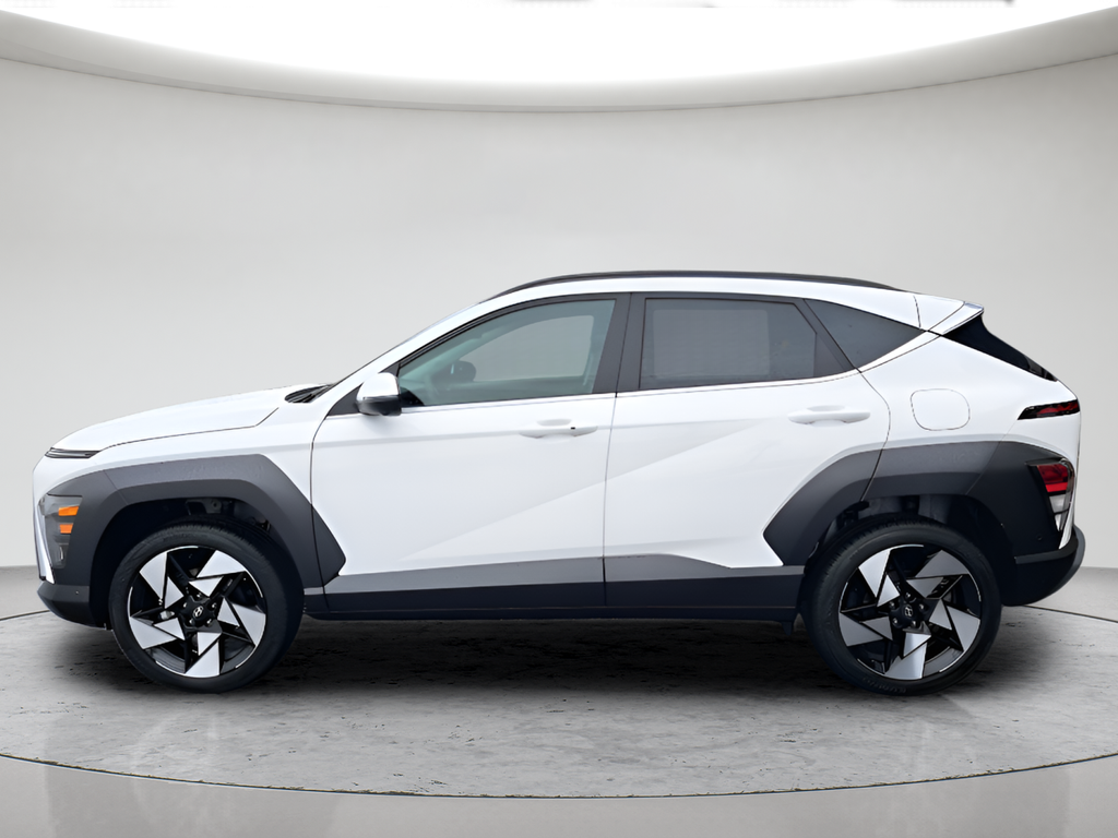 New 2026 White Hyundai Limited image 6