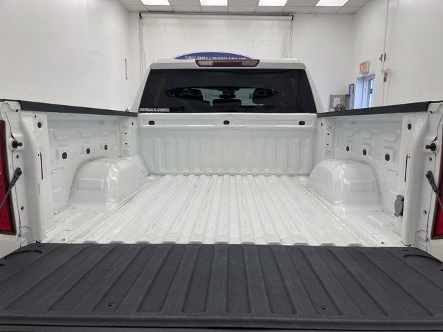 2023 Chevrolet Silverado 1500 RST - Photo 14