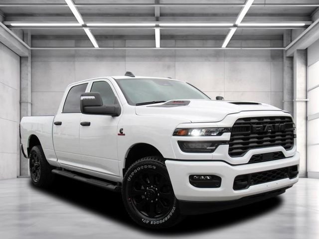 2026 RAM Ram 2500 Pickup
