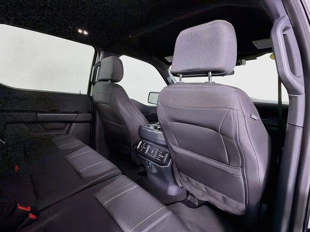 Used 2024 White Ford STX image 27