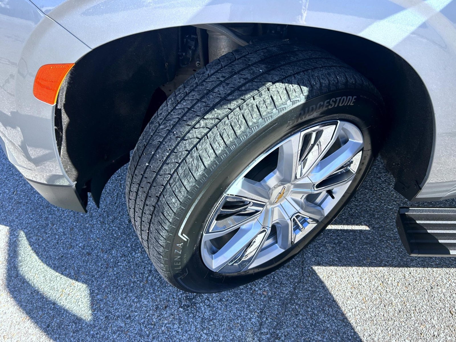 2024 Chevrolet Tahoe High Country - Photo 26