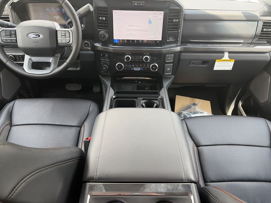 2026 Ford F-250 Super Duty Lariat - Photo 14