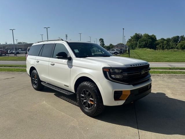 New 2026 White Ford Tremor image 33