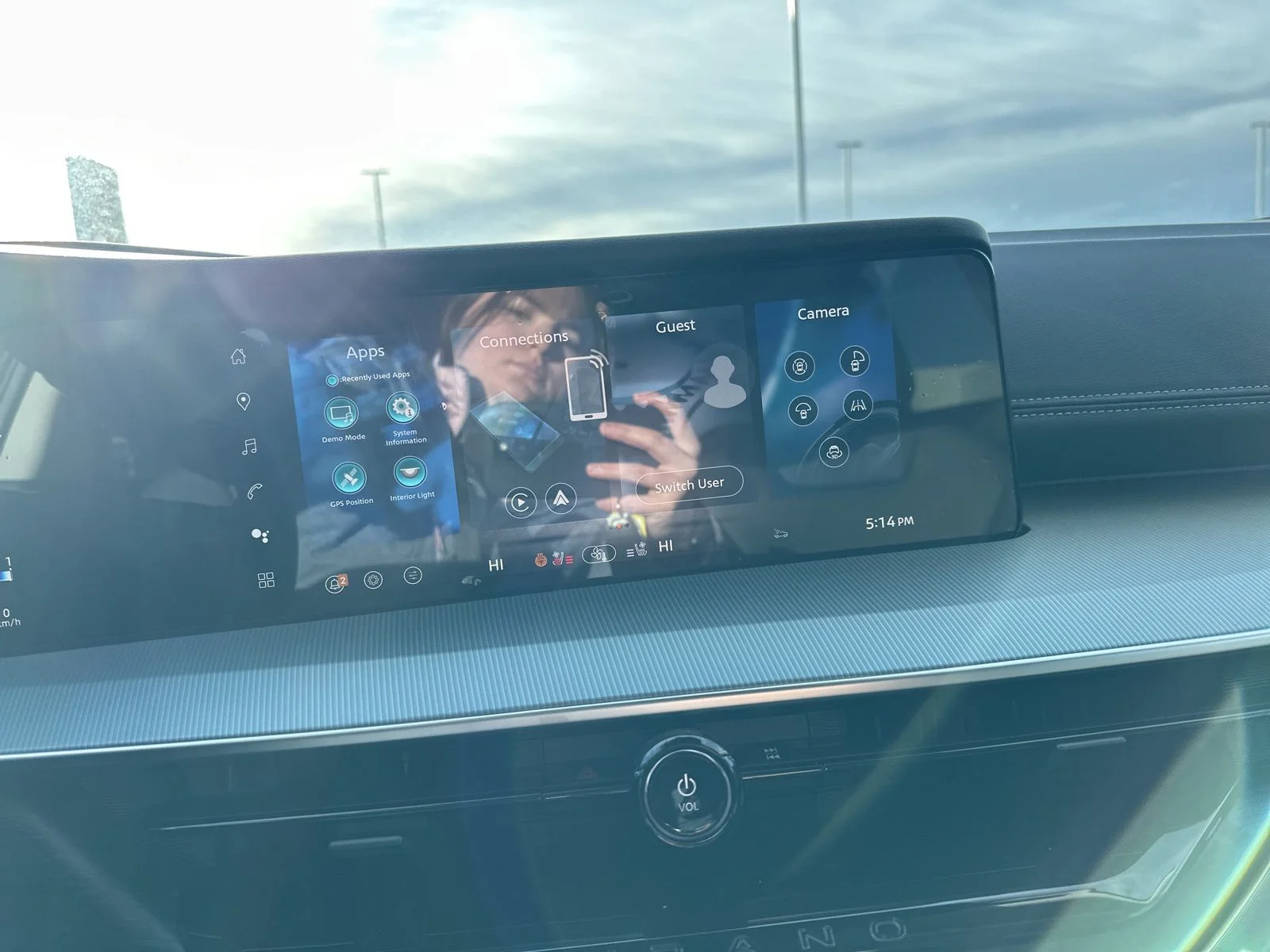 2026 Nissan Murano SL - Photo 46