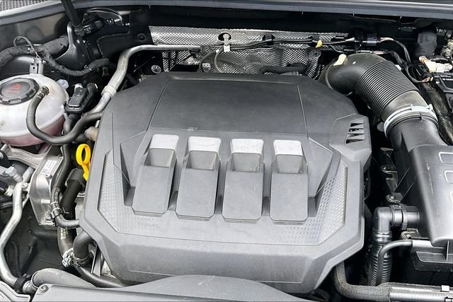 Used 2023 Gray Audi Premium Plus image 34