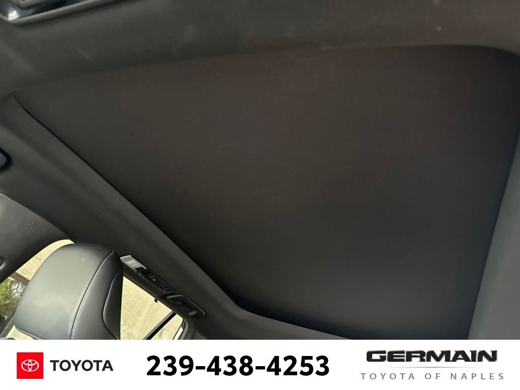 Used 2024 Beige Toyota MAX Platinum image 20