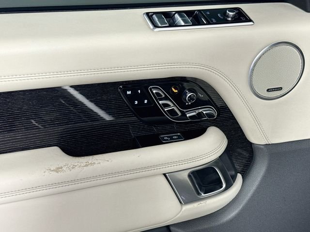 2019 Land Rover Range Rover Autobiography - Photo 20