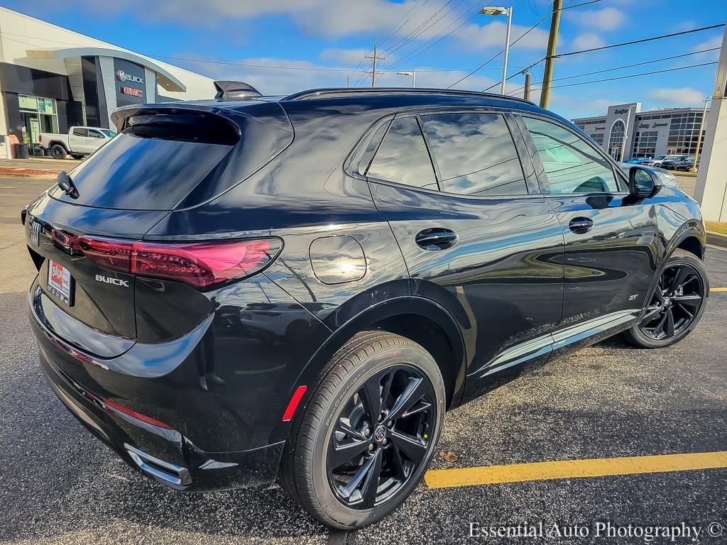 2026 BUICK ENVISION - Image 6