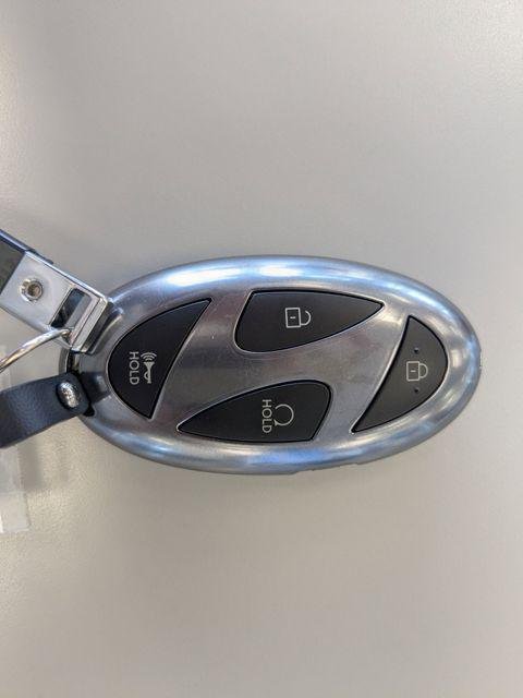 New 2026 Black Hyundai SEL Sport Premium image 30