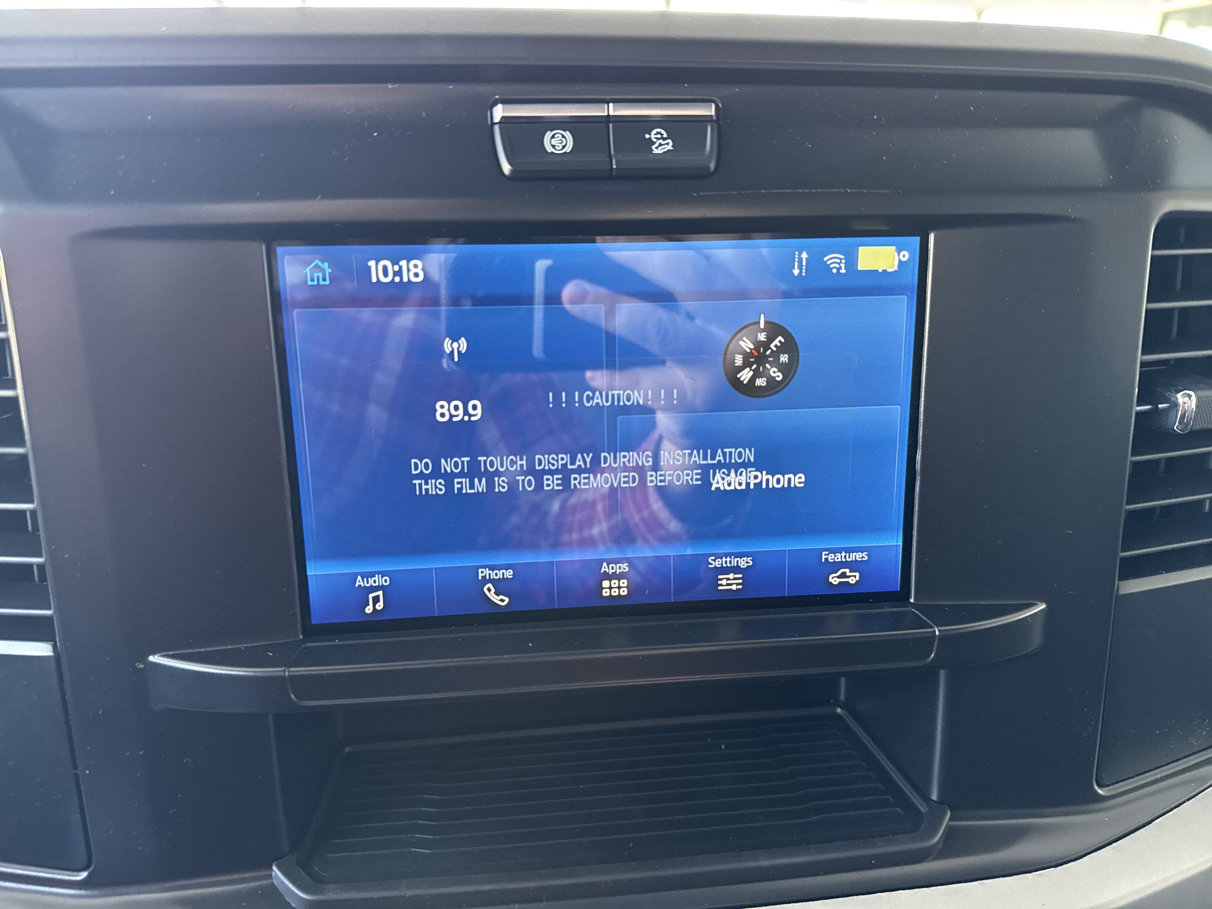 2026 Ford F-250 Super Duty XL - Photo 26