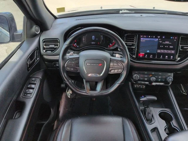 Certified Used 2023 Destroyer Gray Clearcoat Dodge GT image 16