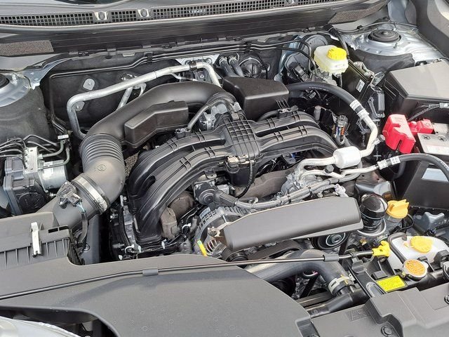 2026 Subaru Outback Limited - Photo 14