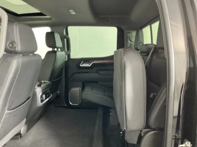 Used 2025 Black GMC Denali image 32