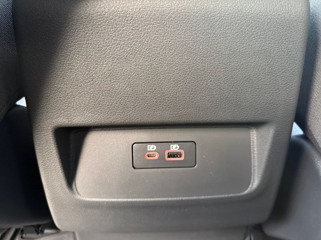 New 2026 Nissan Frontier SV 4D Crew Cab