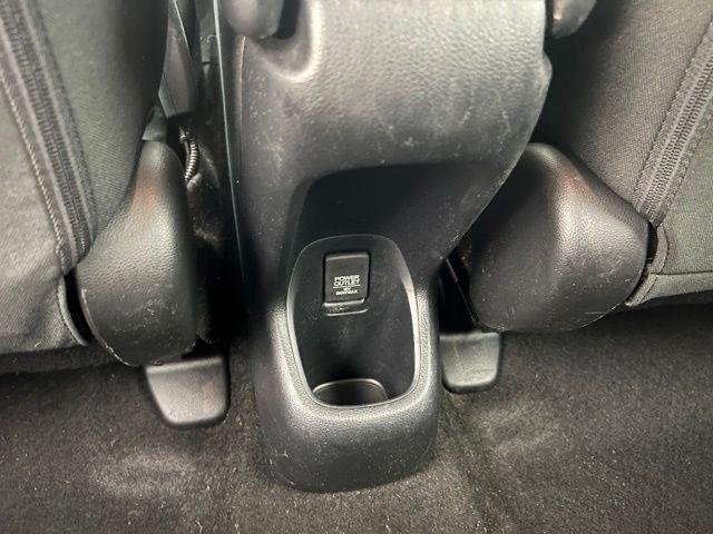 2018 Honda HR-V LX - Photo 20