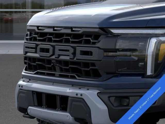 2025 Ford F-150 Raptor - Photo 19
