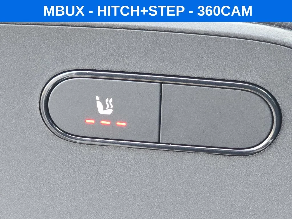 New 2026 Arctic White Mercedes-Benz Cargo 170 WB image 3