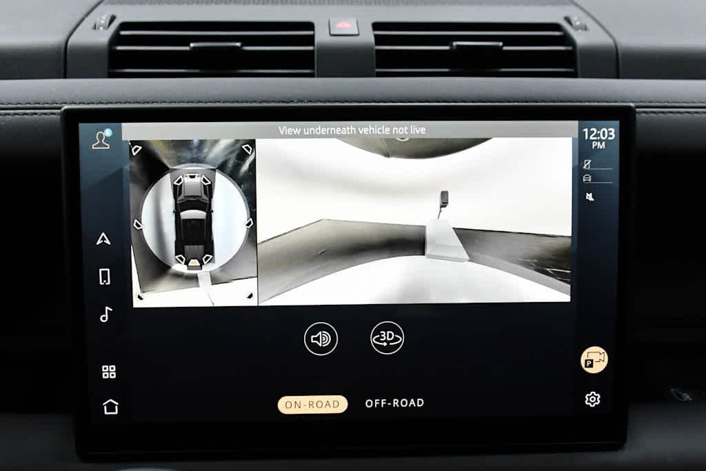 Certified Used 2025 WHT Land Rover S image 17