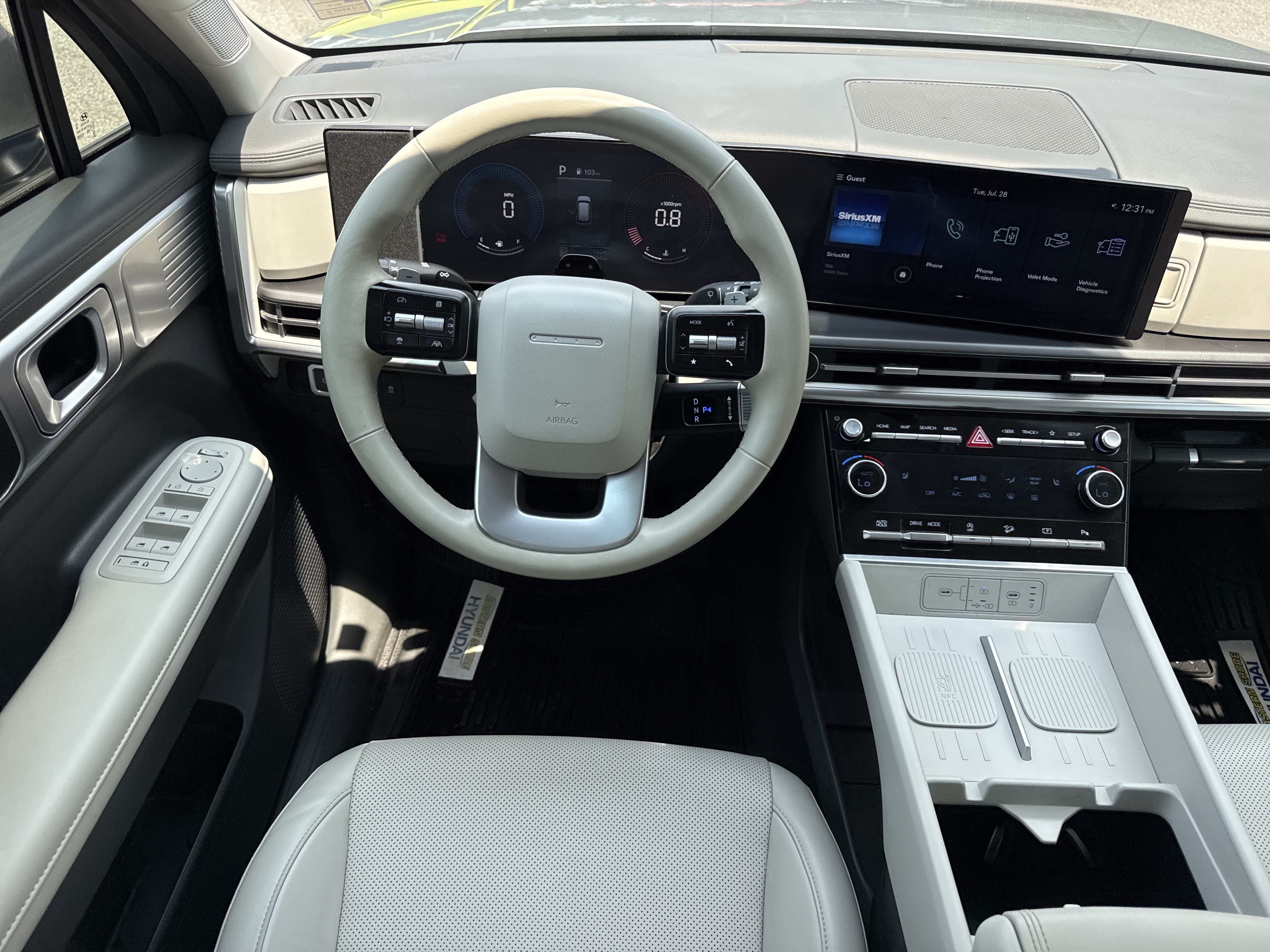 2024 Hyundai Santa Fe SEL - Photo 17