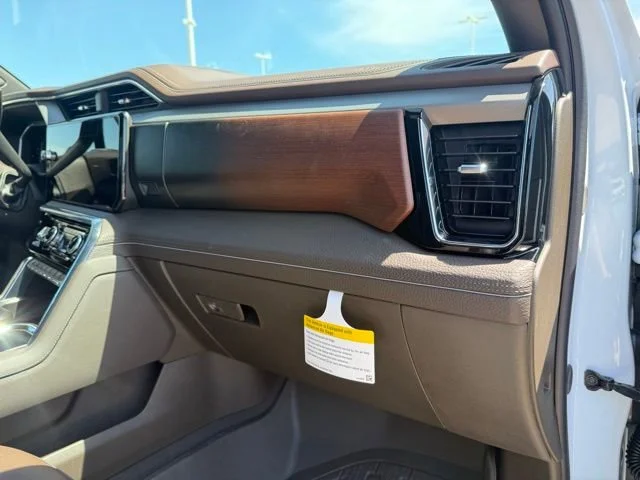 2026 GMC Sierra 2500HD Denali - Photo 58