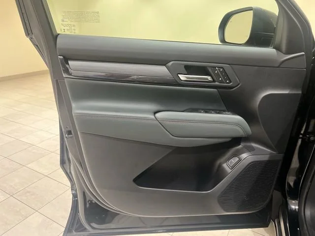 2026 GMC Terrain AT4 - Photo 21