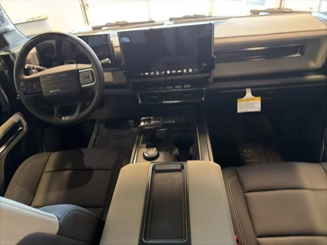 2026 GMC HUMMER EV 2X - Photo 35