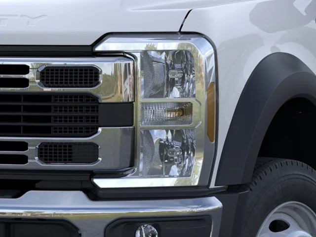 New 2026 White Ford XL image 18