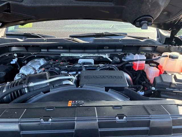 New 2026 Onyx Black GMC AT4 image 26