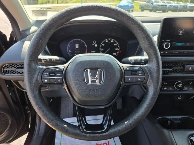 Used 2023 Black Honda LX image 30