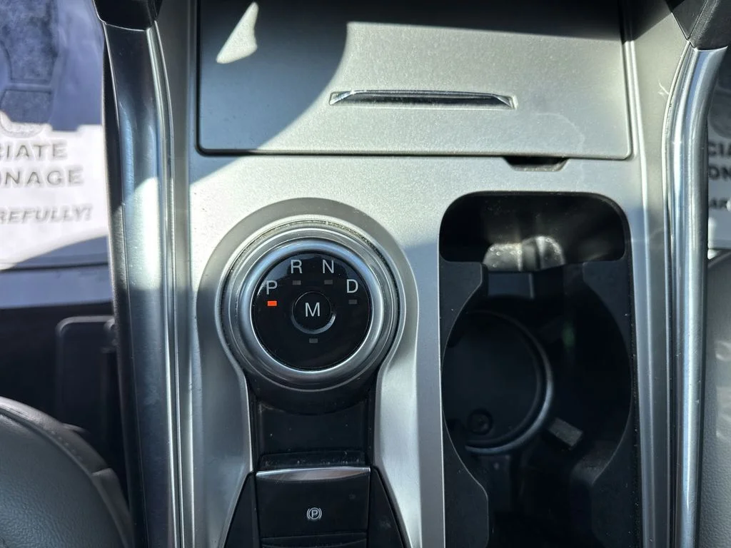 Used 2020 Black Ford Limited image 20
