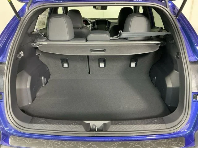 New 2026 Blue Subaru Wilderness image 24