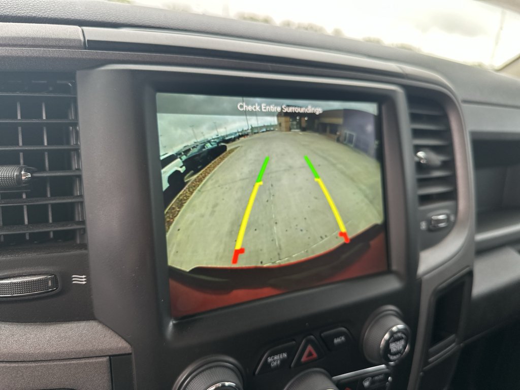 Used 2019 RED Ram Express image 22