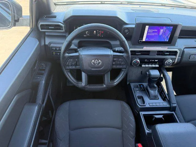 Certified Used 2025 UNDERGROUND Toyota SR image 21