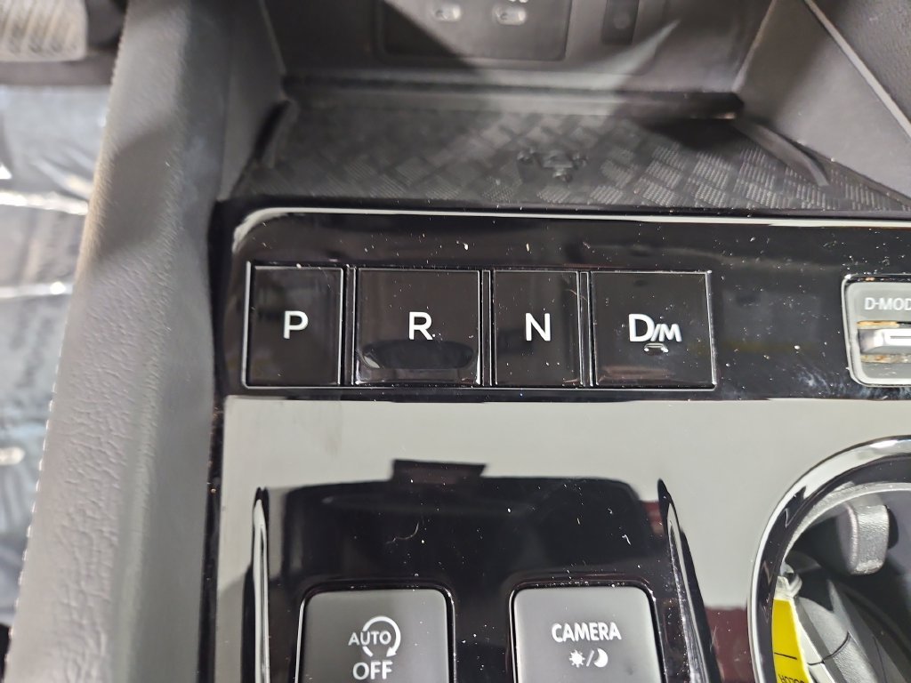 Certified Used 2025 Gray Nissan SV image 24
