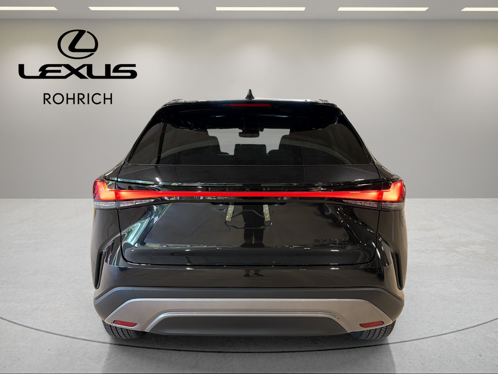 New 2026 Caviar Lexus  350 PREMIUM+ AWD image 5