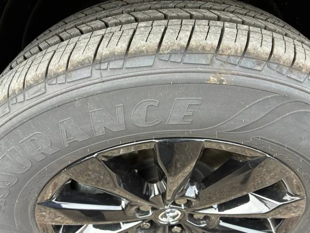 New 2026 Wind Chill Pearl Mazda 2.5 S Preferred AWD image 25