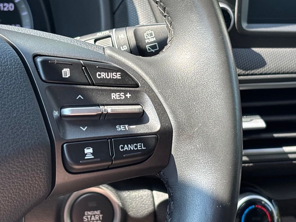 Used 2020 Silver Hyundai Ultimate image 27