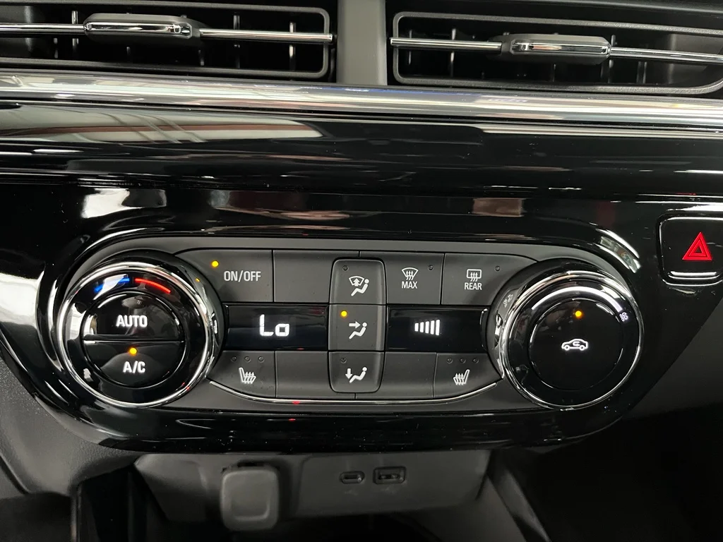 2026 Chevrolet Trax RS - Photo 26