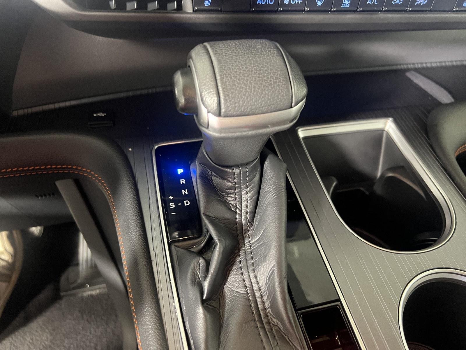 Used 2021 Gy Toyota XSE image 7
