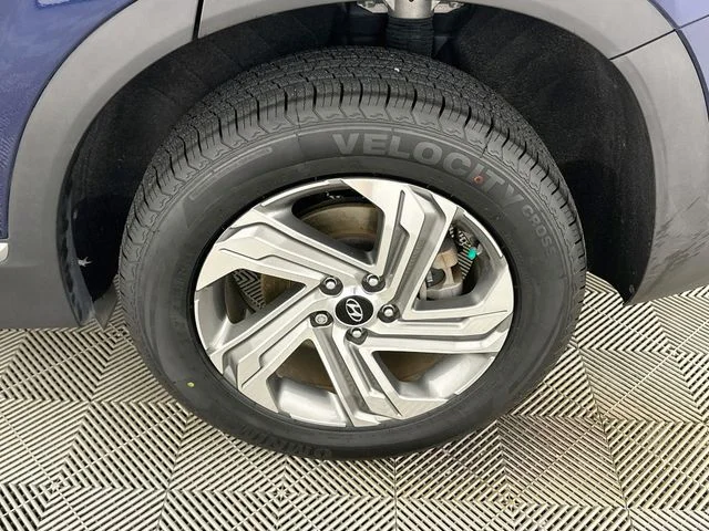 Certified Pre-Owned 2021 Hyundai Santa Fe SEL