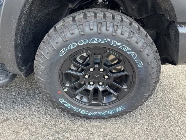 New 2026 Blue Ram Rebel image 12