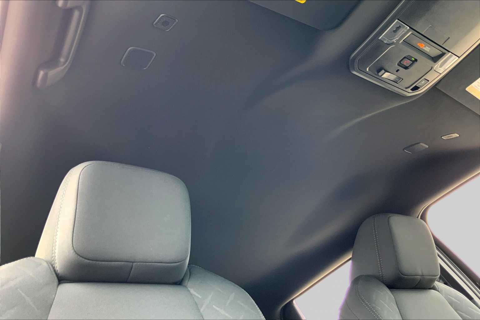 Used 2025 Black Toyota SR5 image 14